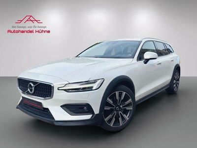 Volvo V60 CC