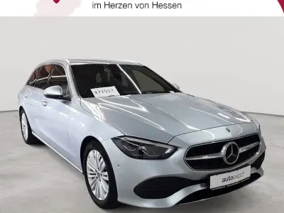 Gebraucht Mercedes 200
