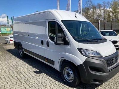 gebraucht Fiat Ducato Maxi 35 L5H2 140 MJT Rückfahrkamera,