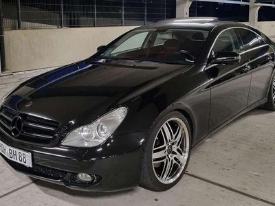 Mercedes CLS350