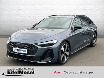 Gebraucht Audi A5 Sport 204 PS (150 kW) 2025 Blau Coupé