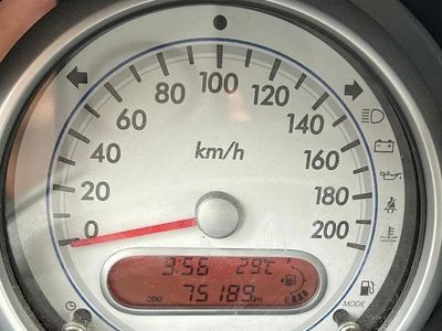 Suzuki Splash
