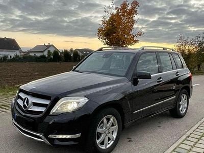Mercedes GLK220