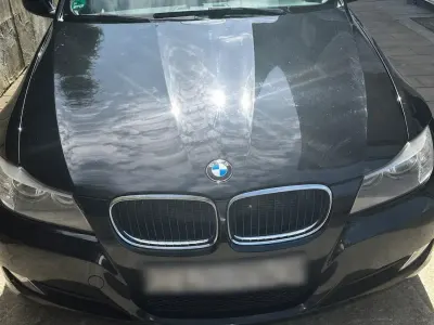 Gebraucht BMW 320
