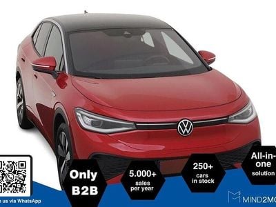 VW ID.5
