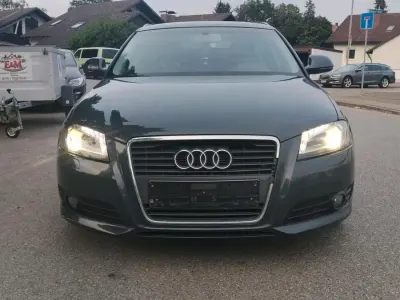 Gebraucht Audi A3 Sportback