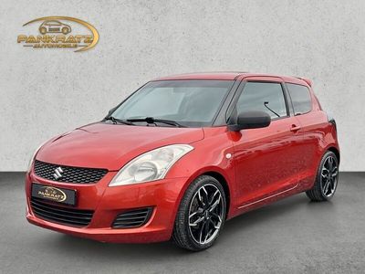 gebraucht Suzuki Swift 1.2 Sport