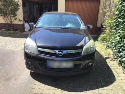 Opel Astra GTC