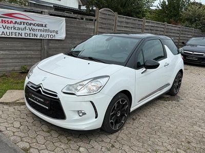 Citroën DS3