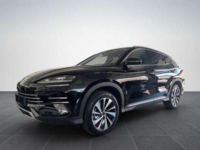 Ny BYD Seal U Design 324 HK (238 kW) 2025 Sort SUV
