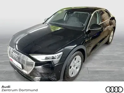 Gebraucht Audi e-tron Sportback