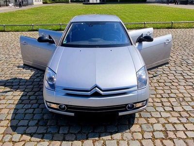 gebraucht Citroën C6 HDi 205 Biturbo FAP Exclusive
