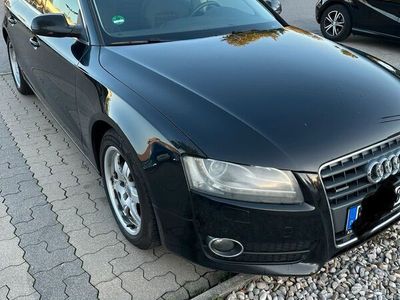gebraucht Audi A5 quattro