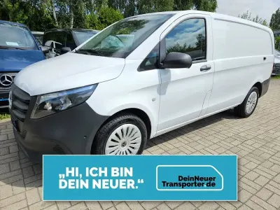 Gebraucht Mercedes Vito