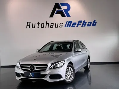 Gebraucht Mercedes C180