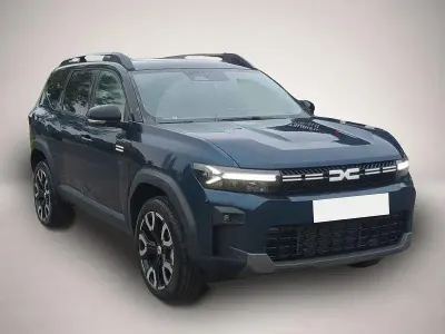 Neu Dacia Bigster Journey 158 PS (116 kW) 2026 Manufacturer SUV
