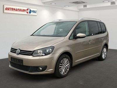 VW Touran