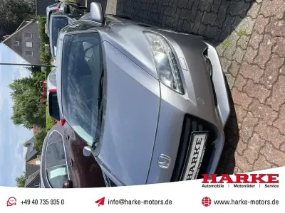 Gebraucht Honda CR-Z