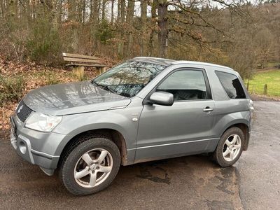 gebraucht Suzuki Vitara 1.9 DDiS