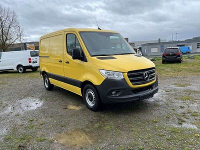 gebraucht Mercedes Sprinter III Kasten L1H1 RWD 316 CDI Klima Navi