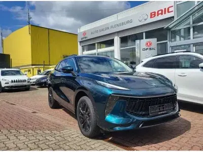 Neu DFSK Forthing 5 177 PS (130 kW) 2026 SUV