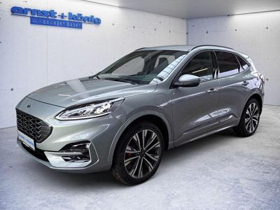Gebraucht 2022 Ford Kuga ST-Line X SUV | 21.980 € (Superpreis)