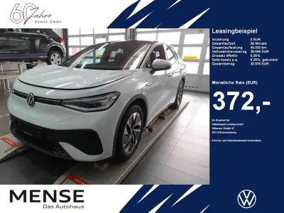 Usado VW ID.5