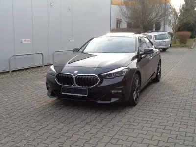 Używany BMW 218