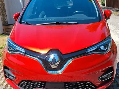 Gebraucht Renault Zoe