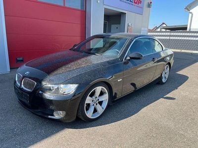 BMW 320 Cabriolet