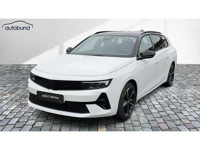 Nouă Opel Astra 131 CP (96 kW) 2025 Break