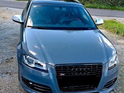 Audi S3 Sportback