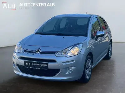 Usata Citroën C3