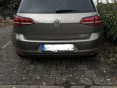 Gebraucht VW Golf VII Cup 122 PS (89 kW) 2014 Limousine