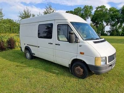 VW LT