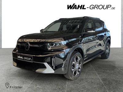 Nuova Citroën C3 Aircross Touch 145 CV (106 kW) 2025 Nero SUV