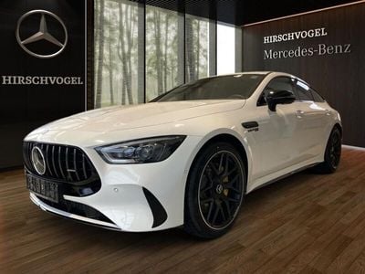 Mercedes AMG GT 63