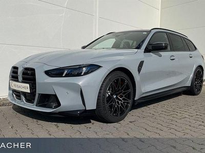 Grau Neu 2025 BMW M3 Competition Edition Limousine | 103.990 € (Fairer Preis)