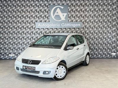 Mercedes A150