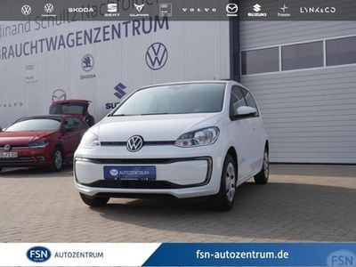 Gebraucht VW e-up! Style 61 kW (83 PS) 2023 Kleinwagen