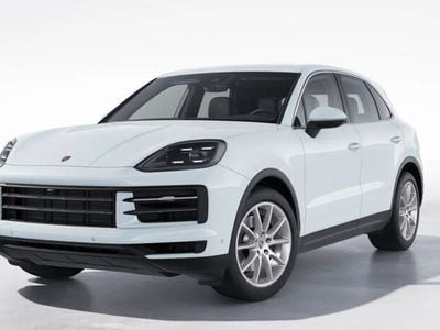 Neu Porsche Cayenne 354 PS (260 kW) 2025 SUV