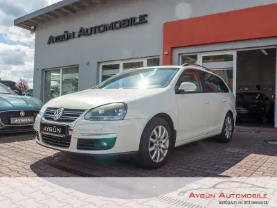 Gebraucht VW Golf V