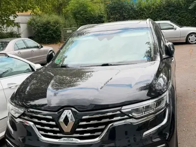 Gebraucht Renault Koleos