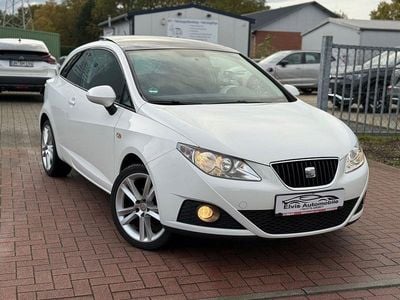 Seat Ibiza SC