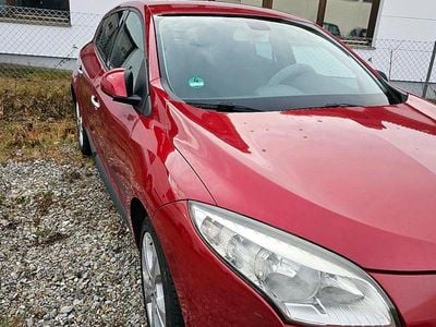 Renault Mégane III