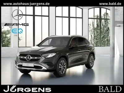 Gebraucht Mercedes GLC200 Avantgarde 204 PS (150 kW) 2025 Grau metalliclack graphitgrau SUV