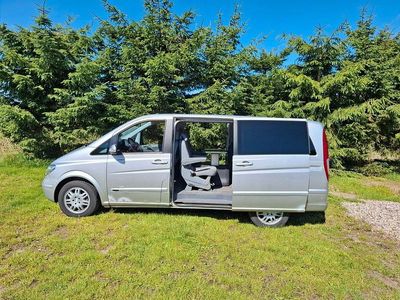 Mercedes Viano