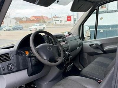 Usata Mercedes Sprinter 2008 Bianco