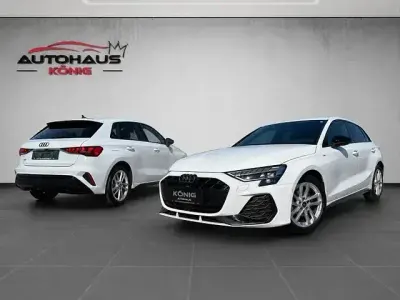 Gebraucht Audi A3