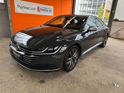VW Arteon
